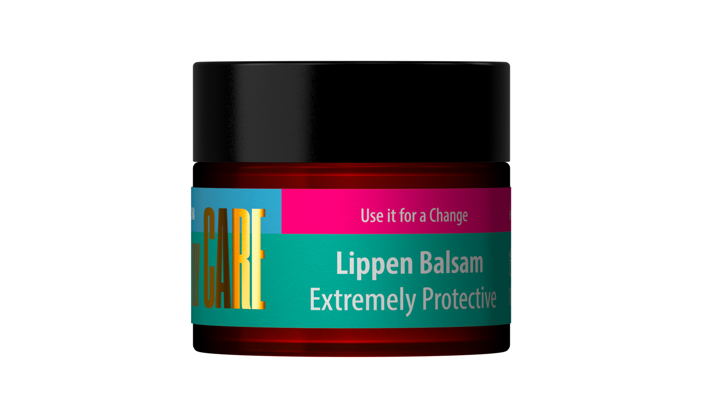 Lip balm / Extremely Protective