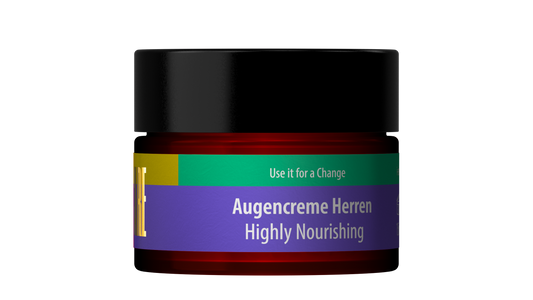 Augencreme Herren / Highly Nourishing
