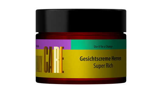 Gesichtscreme Herren / Super Rich
