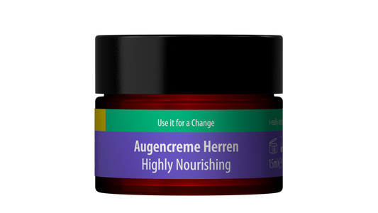 Augencreme Herren / Highly Nourishing