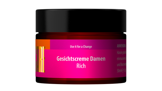 Gesichtscreme Damen / Rich