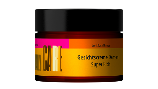 Gesichtscreme Damen / Super Rich