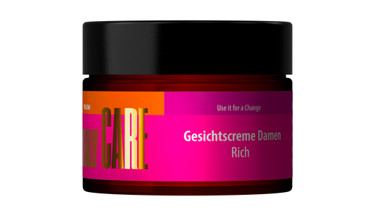 Gesichtscreme Damen / Rich