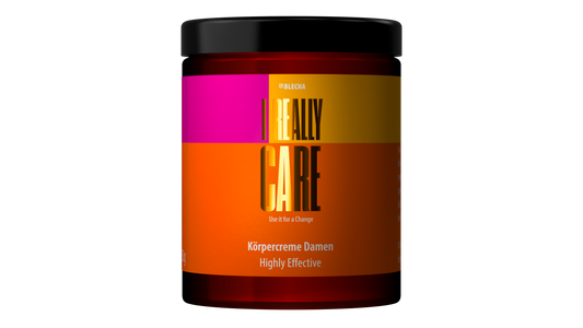 Körpercreme Damen / Highly Effective